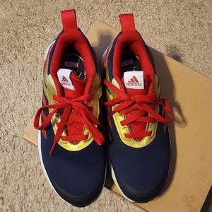 Captain Marvel Boys Shoes